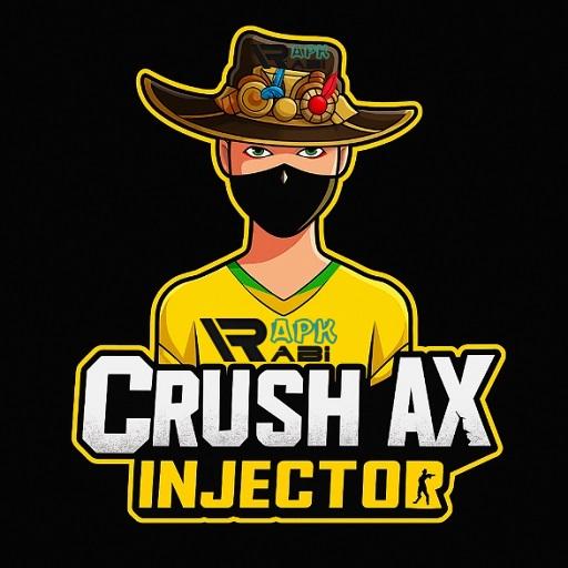Crush AX Injector