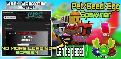 Thumbnail Dark Spawner