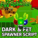 Dark Spawner