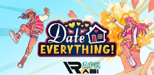 Thumbnail Date Everything