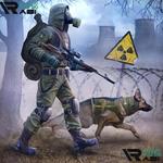 Icon Dawn of Zombies