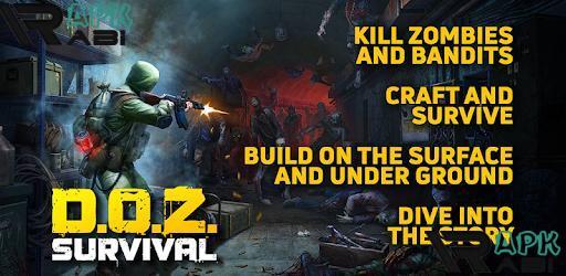 Thumbnail Dawn of Zombies