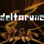 Icon Deltarune chapter 3