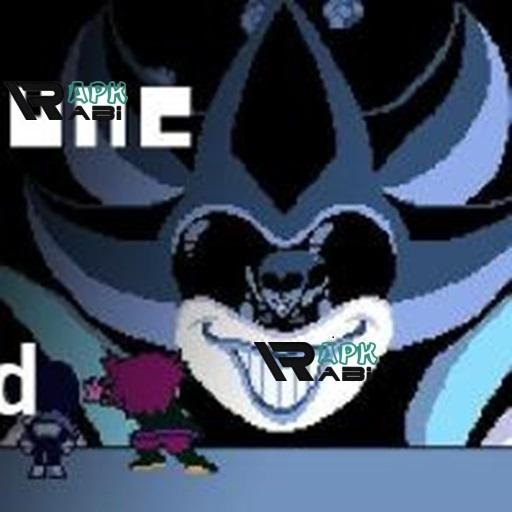 Deltarune Chapter 4