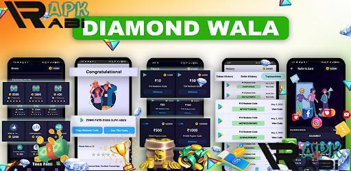 Thumbnail Diamond Wala