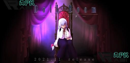 Thumbnail Doll Room