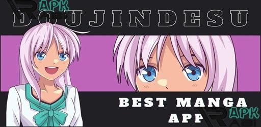 Thumbnail Doujindesu