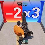 Last Z Survival Shooter