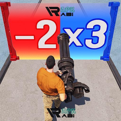 Last Z Survival Shooter