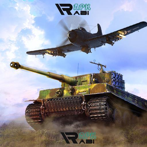War Thunder Mobile