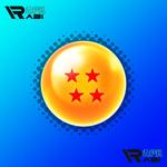 Icon Dragon Ball Gekishin Squadra