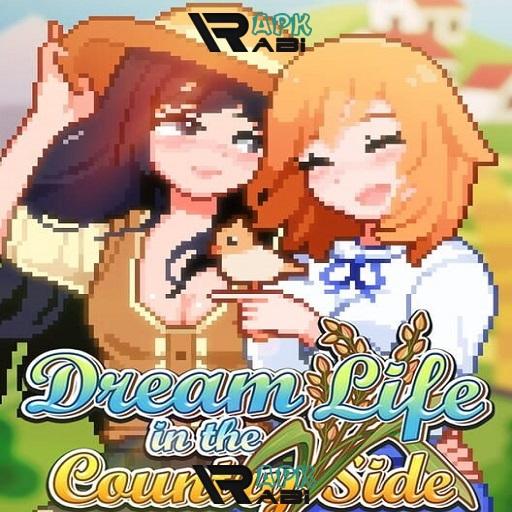 Dream Life in the Country Side