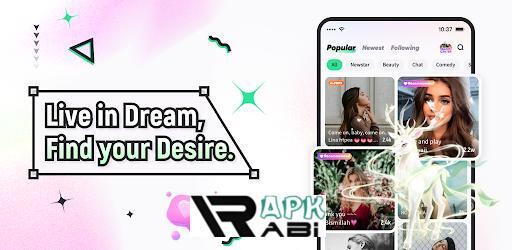 Thumbnail DreamLike