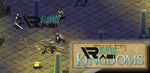 Thumbnail Exiled Kingdoms