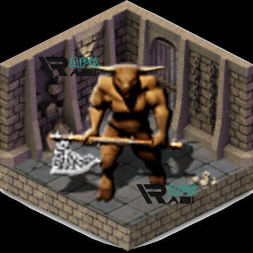 Exiled Kingdoms