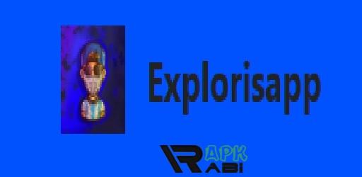 Thumbnail Explorisapp