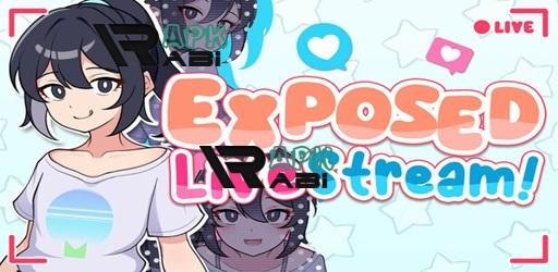 Thumbnail Exposed Livestream