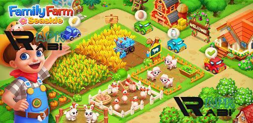 Thumbnail Family Farm Seaside