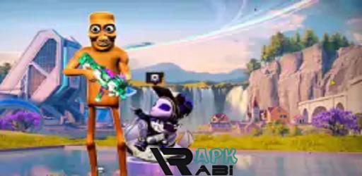 Thumbnail FF Tung Tung Tung Sahur