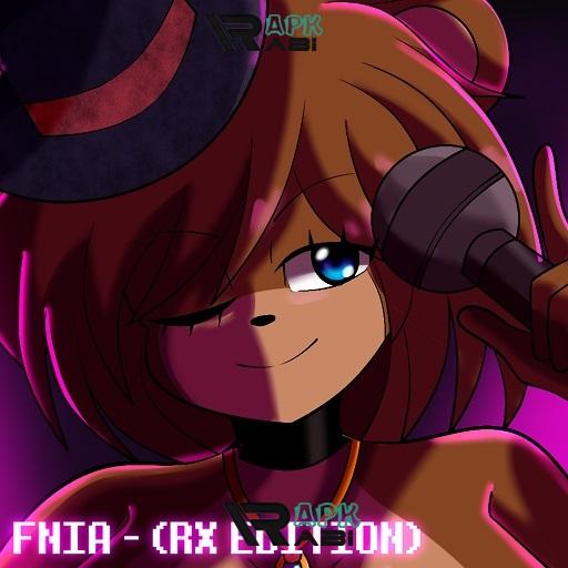 Five Nights in Anime 3D