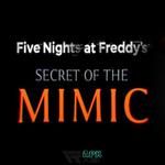 Icon FNaF Secret of the Mimic