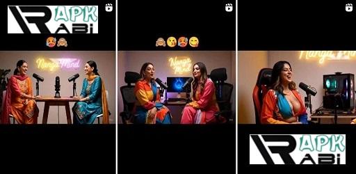 Thumbnail Fooni Fun Viral Videos