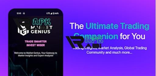 Thumbnail Forex Genius