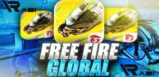 Thumbnail Free Fire Global
