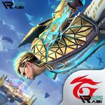 Icon Free Fire Global