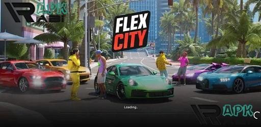 Thumbnail Flex City