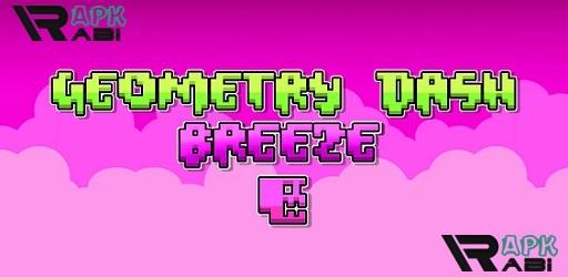 Thumbnail Geometry Dash Breeze