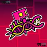 Geometry Dash Breeze