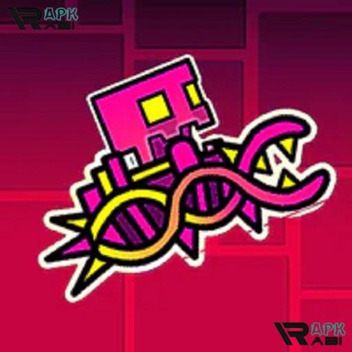 Geometry Dash Breeze