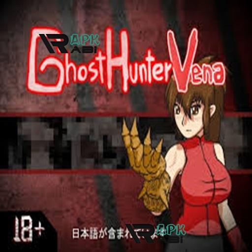 Ghost Hunter Vena