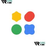Icon Google AI Edge Gallery