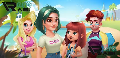 Thumbnail Gossip Harbor