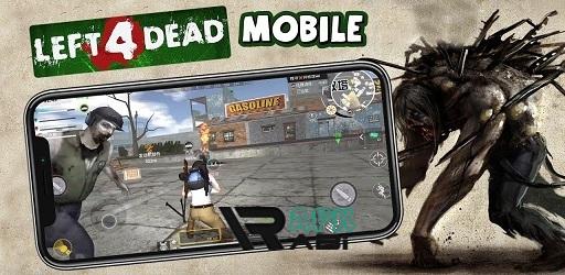 Thumbnail Left 4 Dead