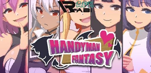 Thumbnail Handyman Fantasy