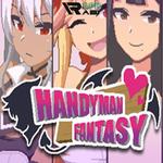Icon Handyman Fantasy