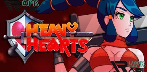 Thumbnail Heavy Hearts