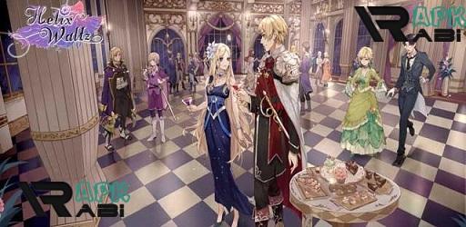 Thumbnail Helix Waltz