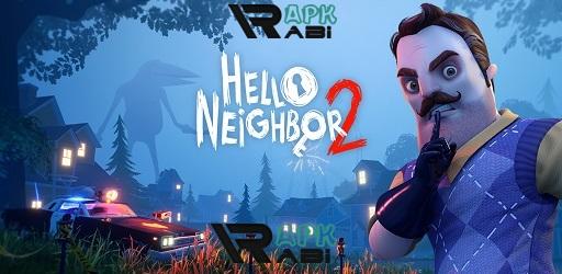 Thumbnail Hello Neighbor 2