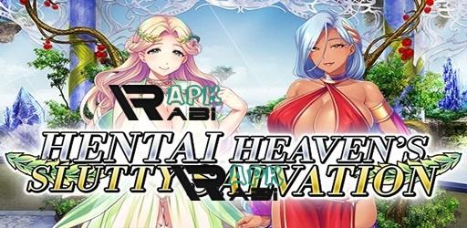 Thumbnail Hentai Heavens Slutty Salvation