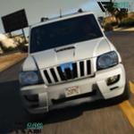 Indian Car Simulator