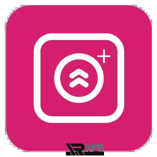 Instaup