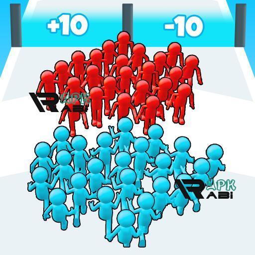 Join Clash 3D