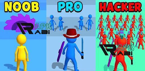 Thumbnail Join Clash 3D