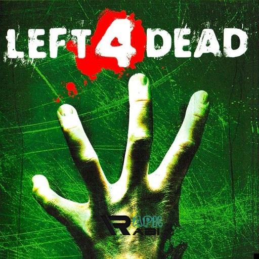 Left 4 Dead
