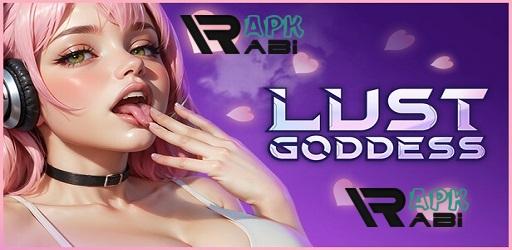 Thumbnail Lust Goddess