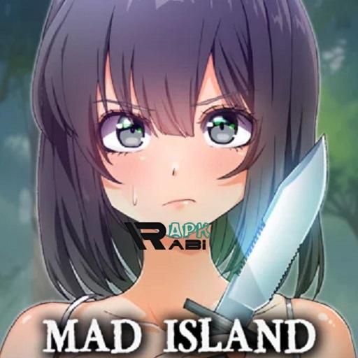 Mad Islands